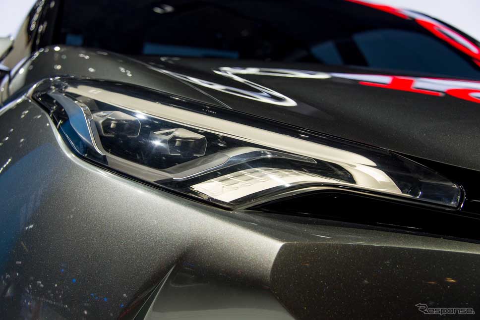 SC-HR Concept܇