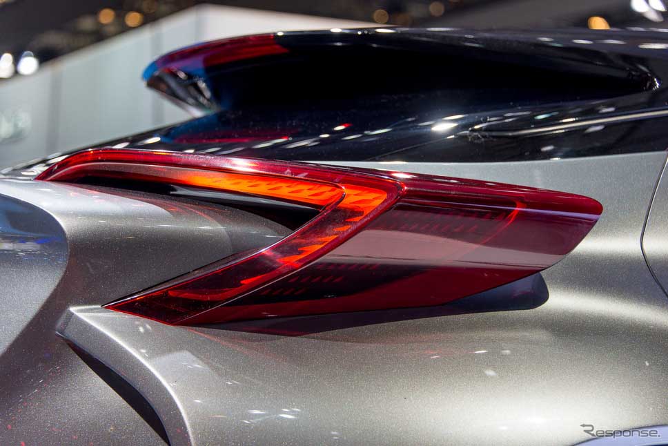 SC-HR Concept܇