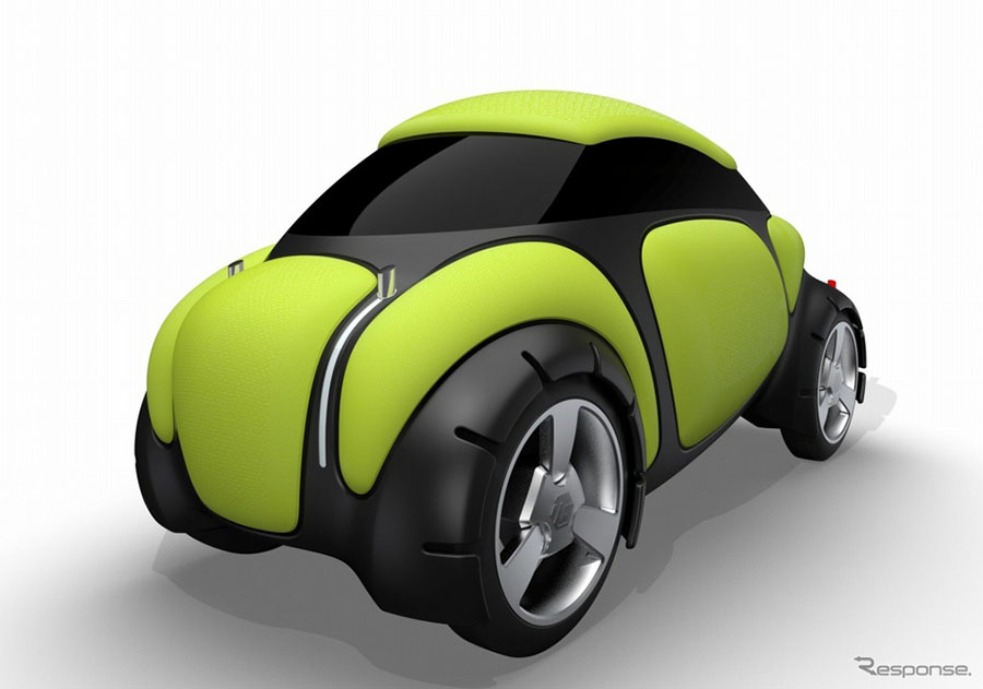 Сʹ܇(ch)͡Airbag Car Flesby