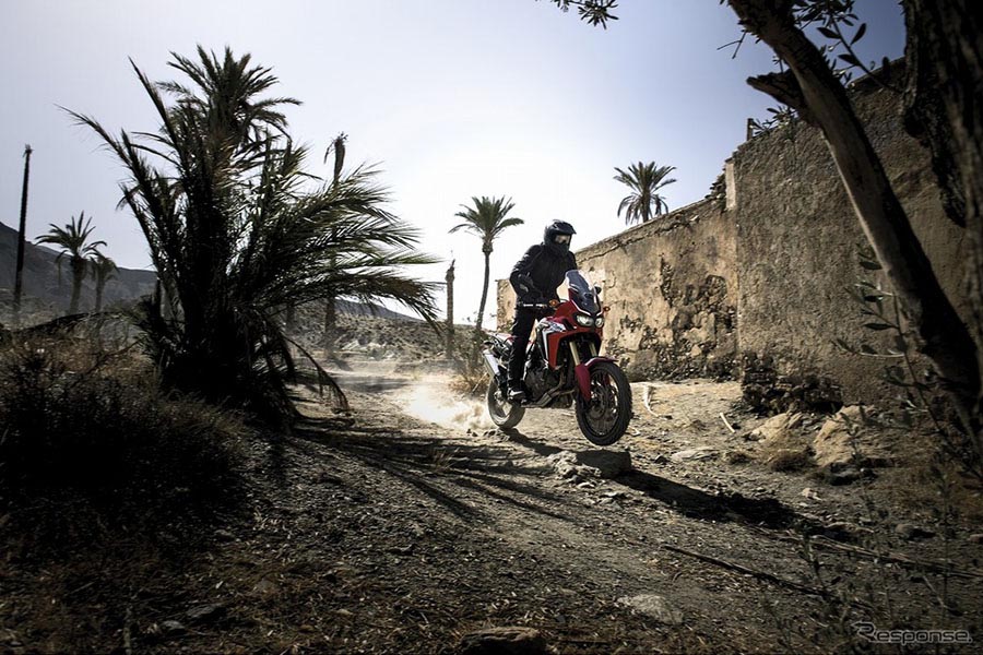 ϵĦ܇(ch)ðU(xin)Ħ܇(ch)CRF1000L Africa Twin