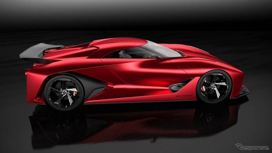 PlayStation3ΑܛGran Turismo 6ĺĿ֮һծa(chn)ĸ܇Concept 2020 Vison Gran Turismo