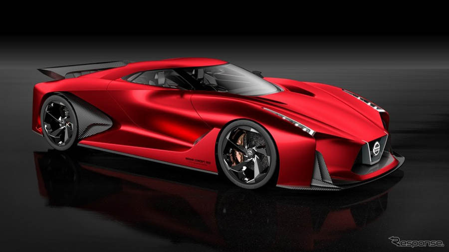PlayStation3ΑܛGran Turismo 6ĺĿ֮һծa(chn)ĸ܇Concept 2020 Vison Gran Turismo