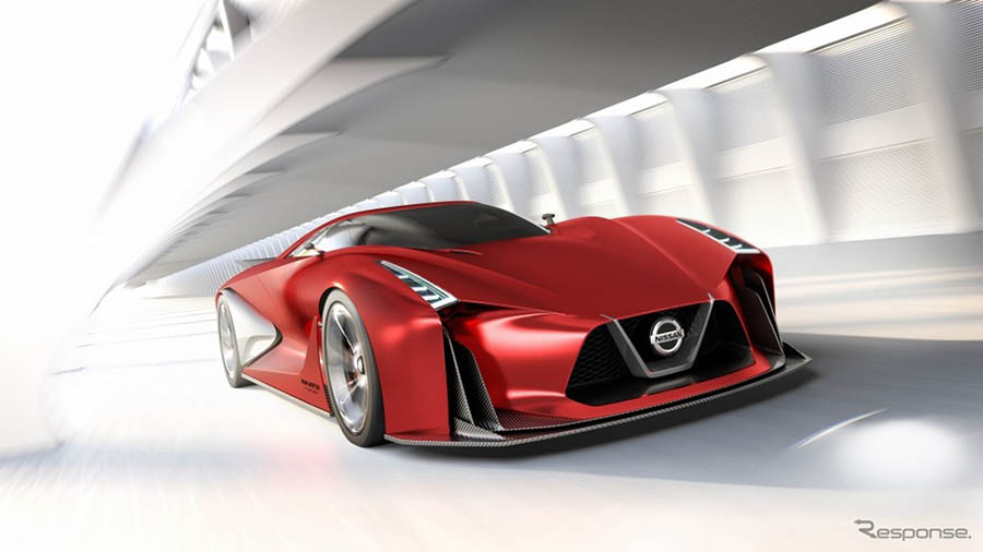 PlayStation3ΑܛGran Turismo 6ĺĿ֮һծa(chn)ĸ܇Concept 2020 Vison Gran Turismo
