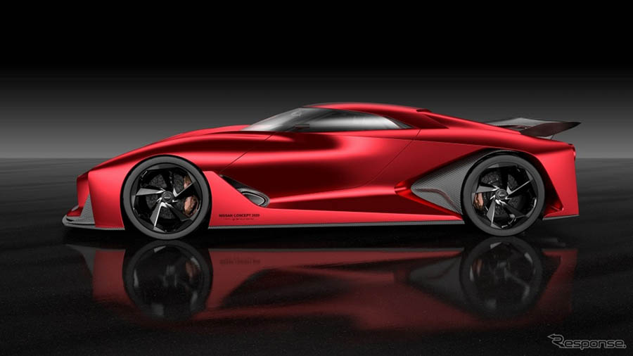PlayStation3ΑܛGran Turismo 6ĺĿ֮һծaĸ܇Concept 2020 Vison Gran Turismo