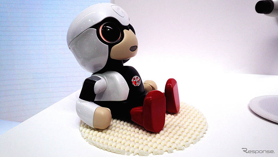 |܇չSCKIROBO MINI