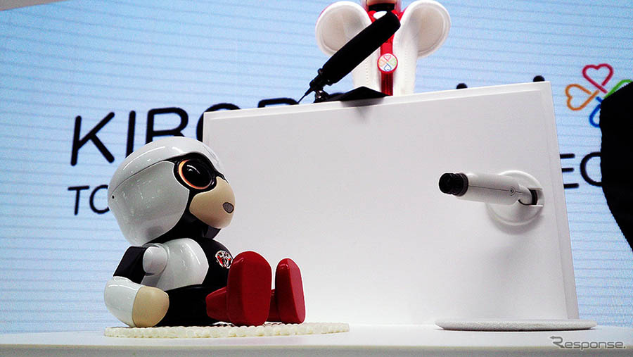 |܇չSCKIROBO MINI