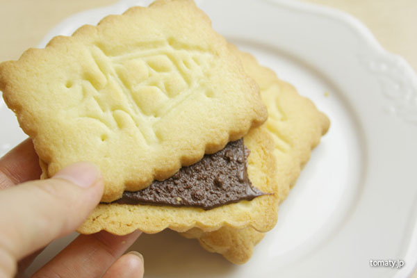 ձΣMIʮ^BISCUIT