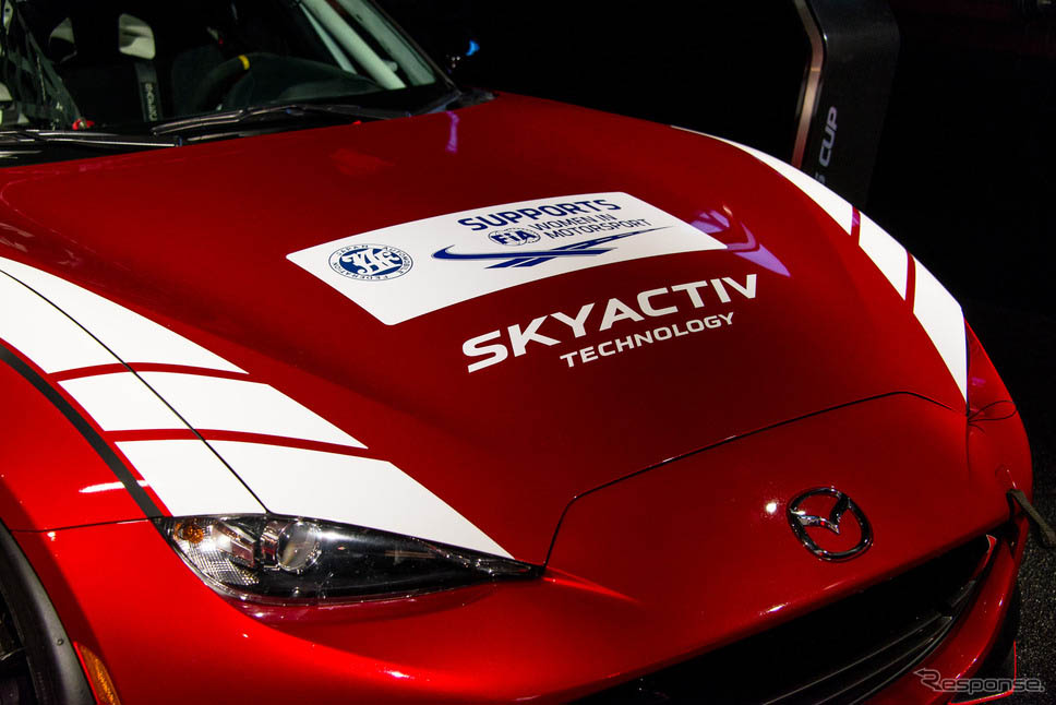 R_(d)ِ܇(ch)(dng)Global MX-5 Cup܇(ch)