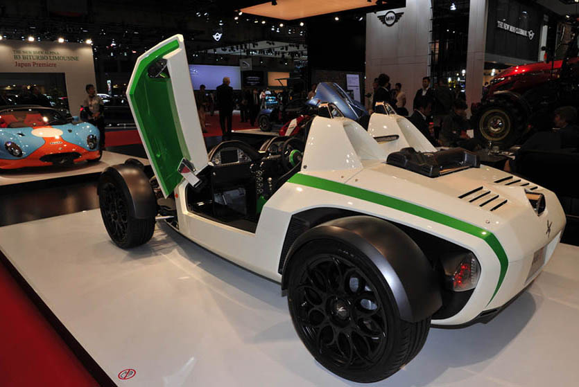 ձ֪܇OӋWɽµOӋKEN OKUYAMA DESIGNٵOӋ2ʽ܇kode7 Series IIԓ܇Hڿڹ·񂣬߀ِ܇;{ҕҰkode7 Series IIһ׷pܵķʽLֹ܇