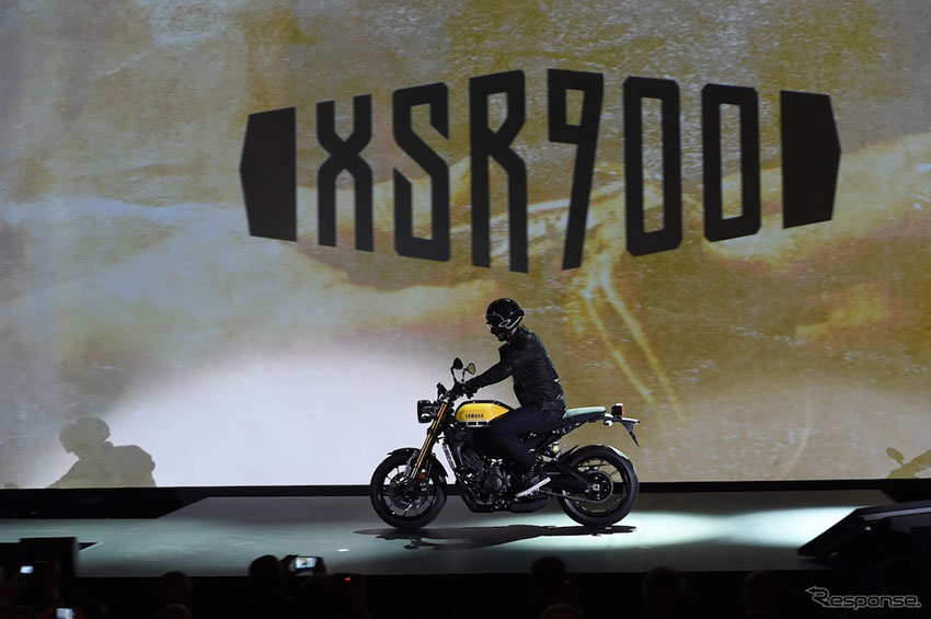 ϵĦУRm܇չ60o(j)WĦ܇XSR900