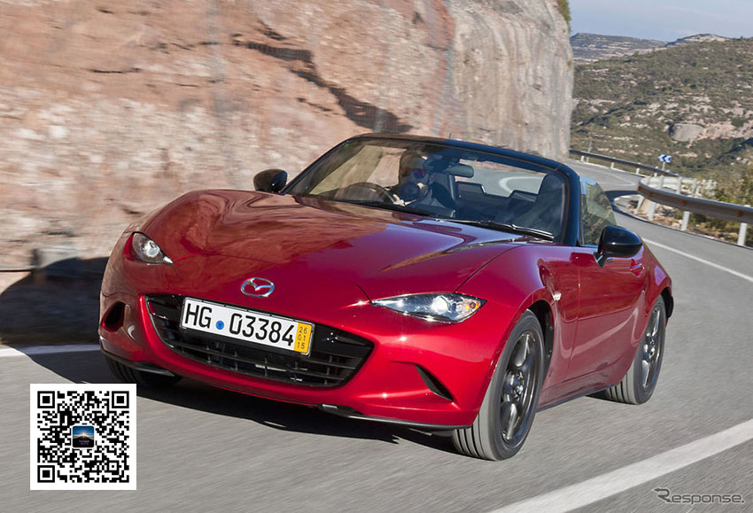 R_(d) Roadster