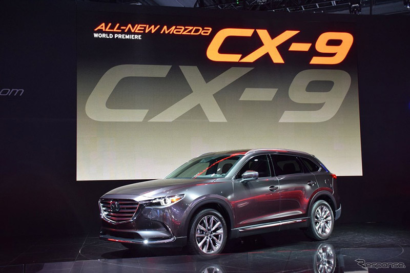ϵ܇(ch)R_(d)SUV܇(ch)CX-9
