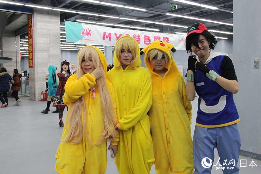 ʮM.Y.Comic(dng)Α(ji)QMYC13չϣ(dng)COSPLAYERƼҫ|V