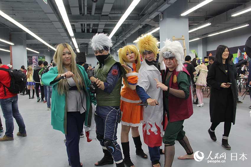 ʮM.Y.Comic(dng)Α(ji)QMYC13չ(dng)COSPLAYERƼҫ|V(chng)