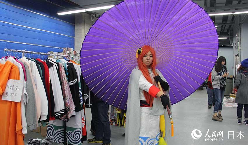ʮM.Y.ComicΑ(ji)QMYC13չϣCOSPLAYERƼҫ|V