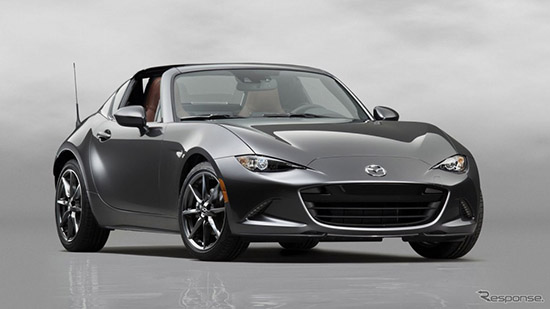 R_(d)MX-5 Miata RF