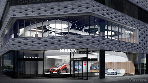 ծa(chn)_(ki)w(yn)ġNISSAN CROSSING5