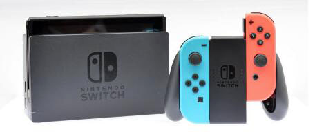 ¿ΑCNintendo Switch