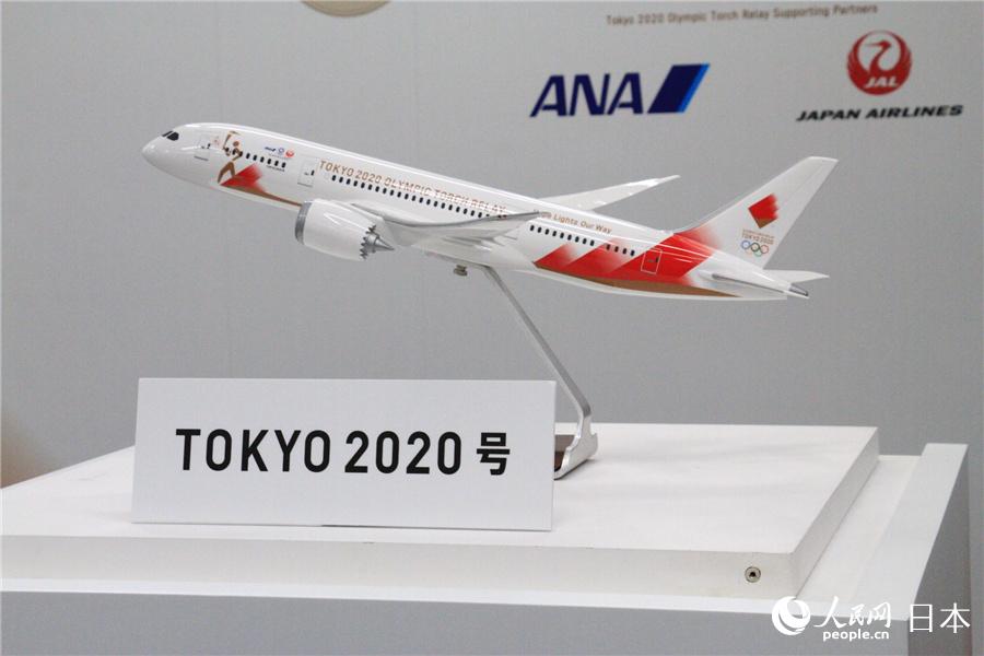 |W\(yn)(hu)ʥ؄e\(yn)ݔC(j)TOKYO 2020̖(ho)ģ 誔z