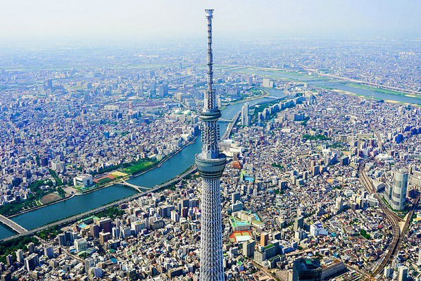 日本關(guān)東旅游資訊