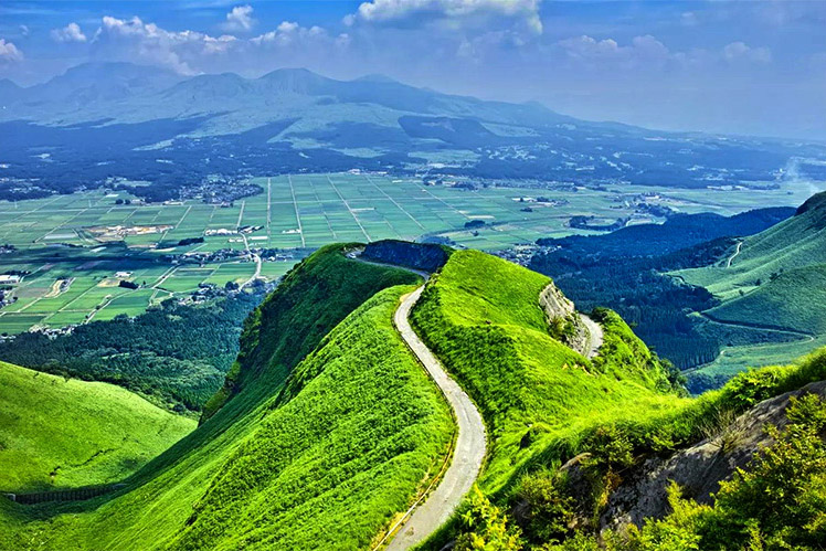 日本旅游景點(diǎn)