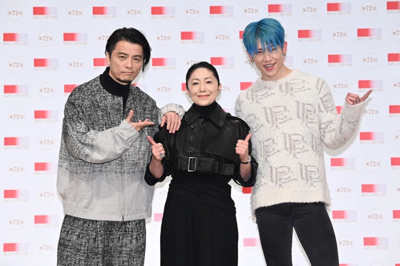 KREVAʯСٺMIYAVI