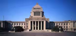 日本第50屆眾議院選舉正式拉開(kāi)選戰(zhàn)