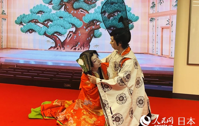 全華聯(lián)蛇年春晚發(fā)布會(huì)在東京舉辦