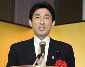 誰來當(dāng)日本外相？曾傷透了安倍晉三的腦筋