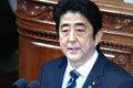 日本黨首辯論成安倍獨奏會 小澤一郎風(fēng)光不再