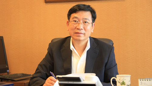 專訪：寶和通商株式會(huì)社社長趙方林